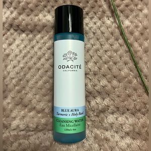 ODACITE Blue Aura Cleansing Water
